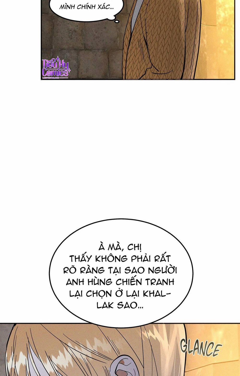 Giải Độc Dược 14 trang 46