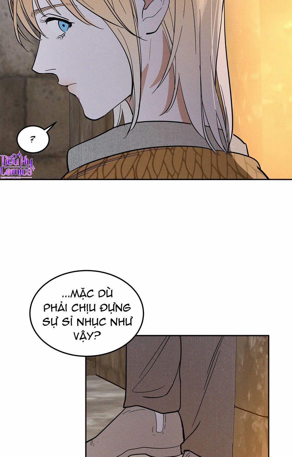 Giải Độc Dược 14 trang 47