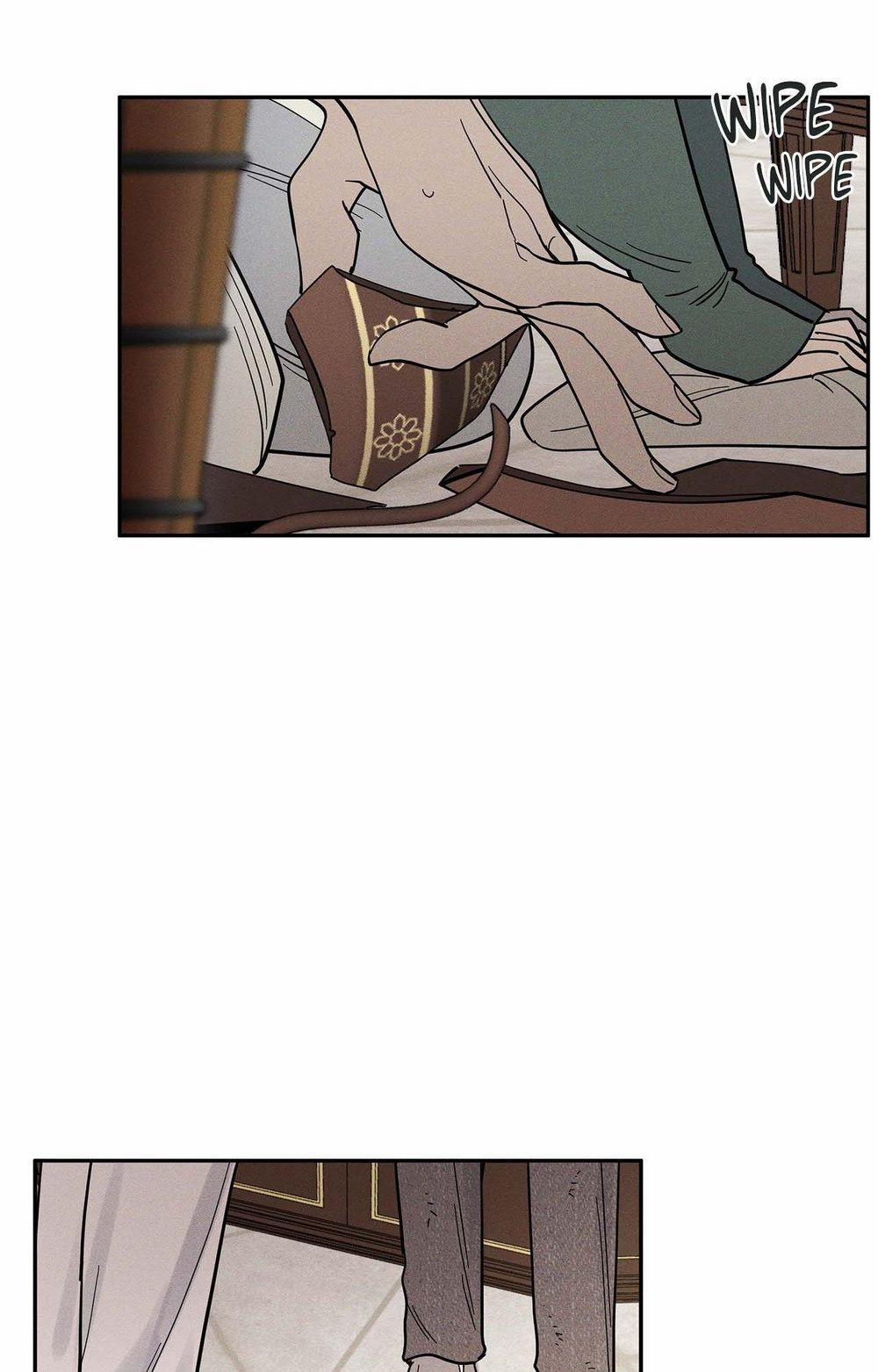 Giải Độc Dược 14 trang 6