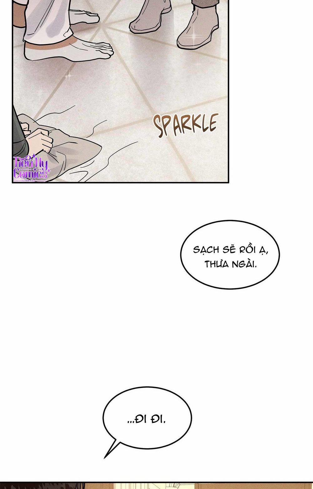 Giải Độc Dược 14 trang 7