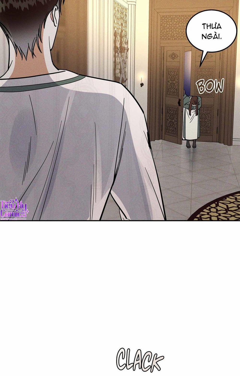 Giải Độc Dược 14 trang 8