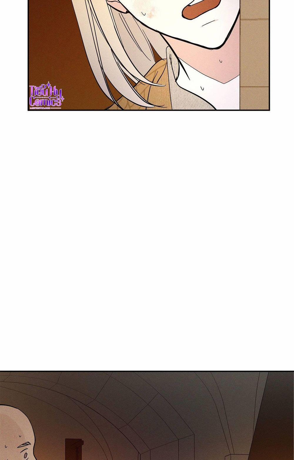 Giải Độc Dược 15 trang 1