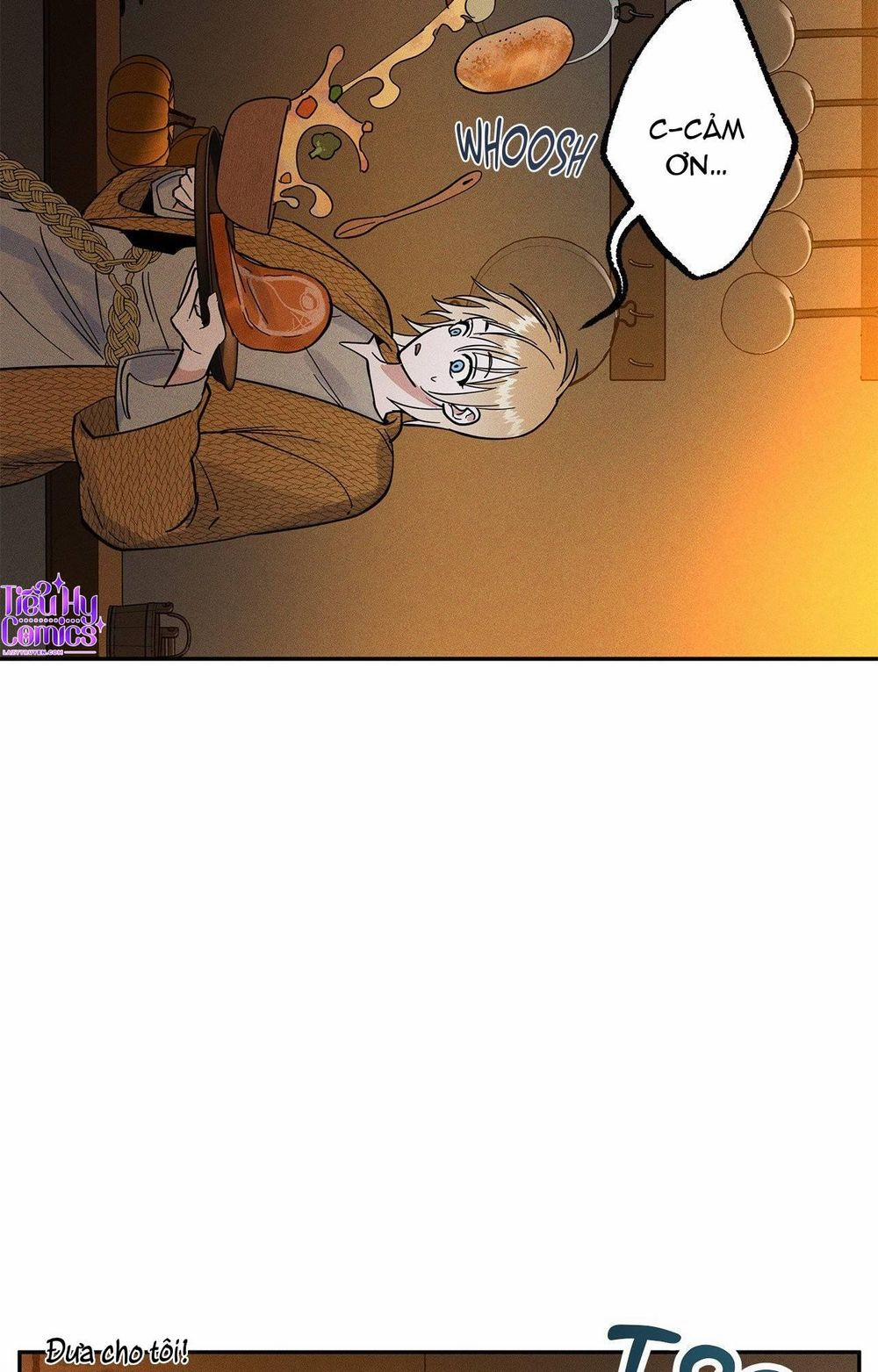 Giải Độc Dược 15 trang 10