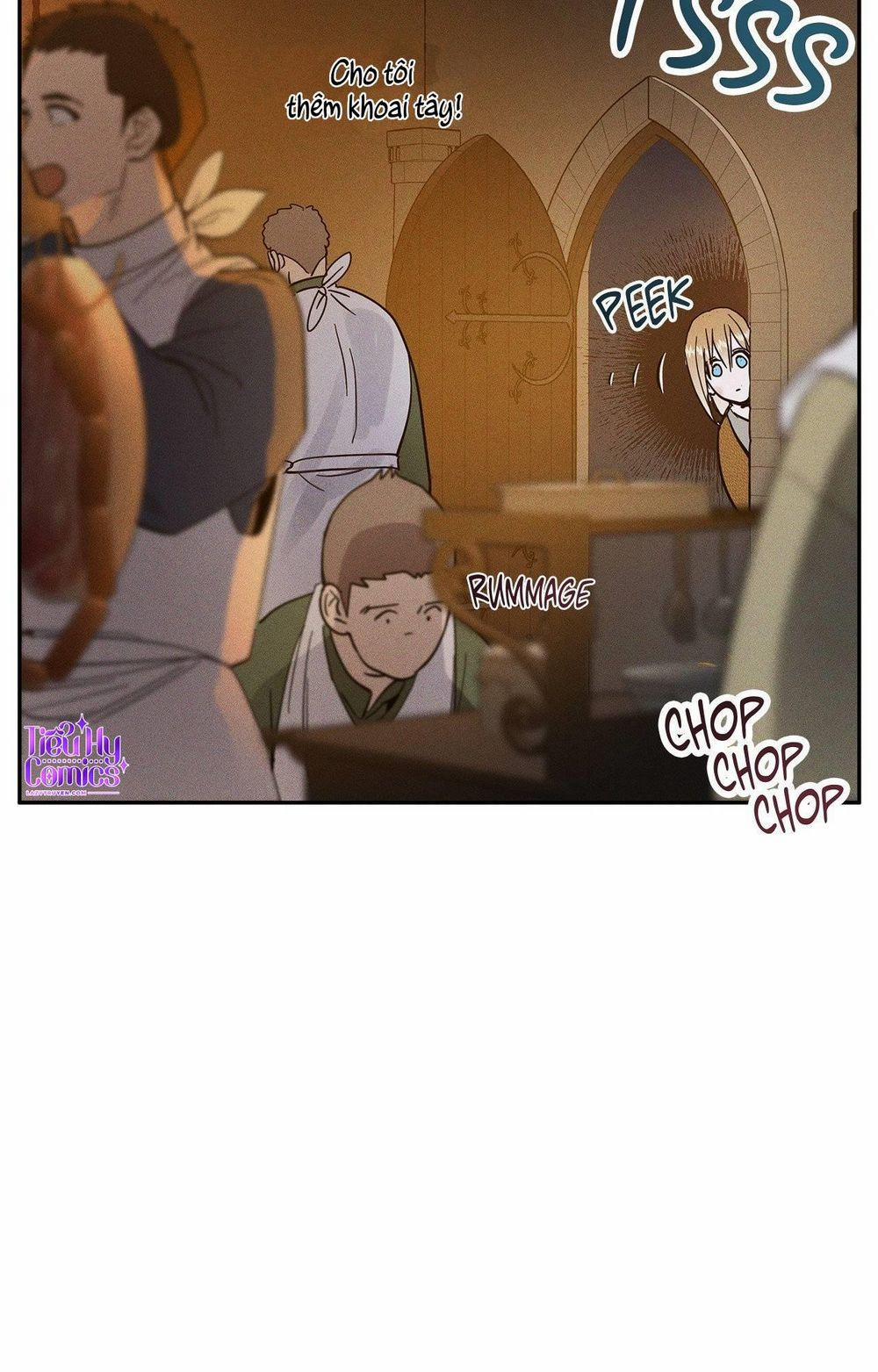 Giải Độc Dược 15 trang 11