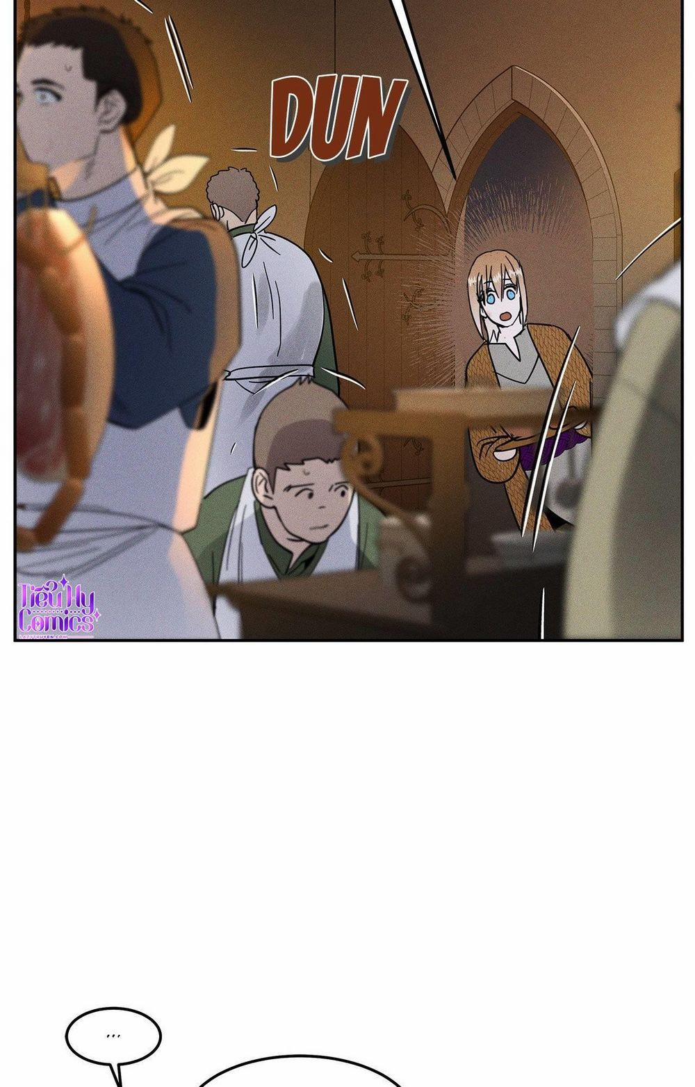 Giải Độc Dược 15 trang 14