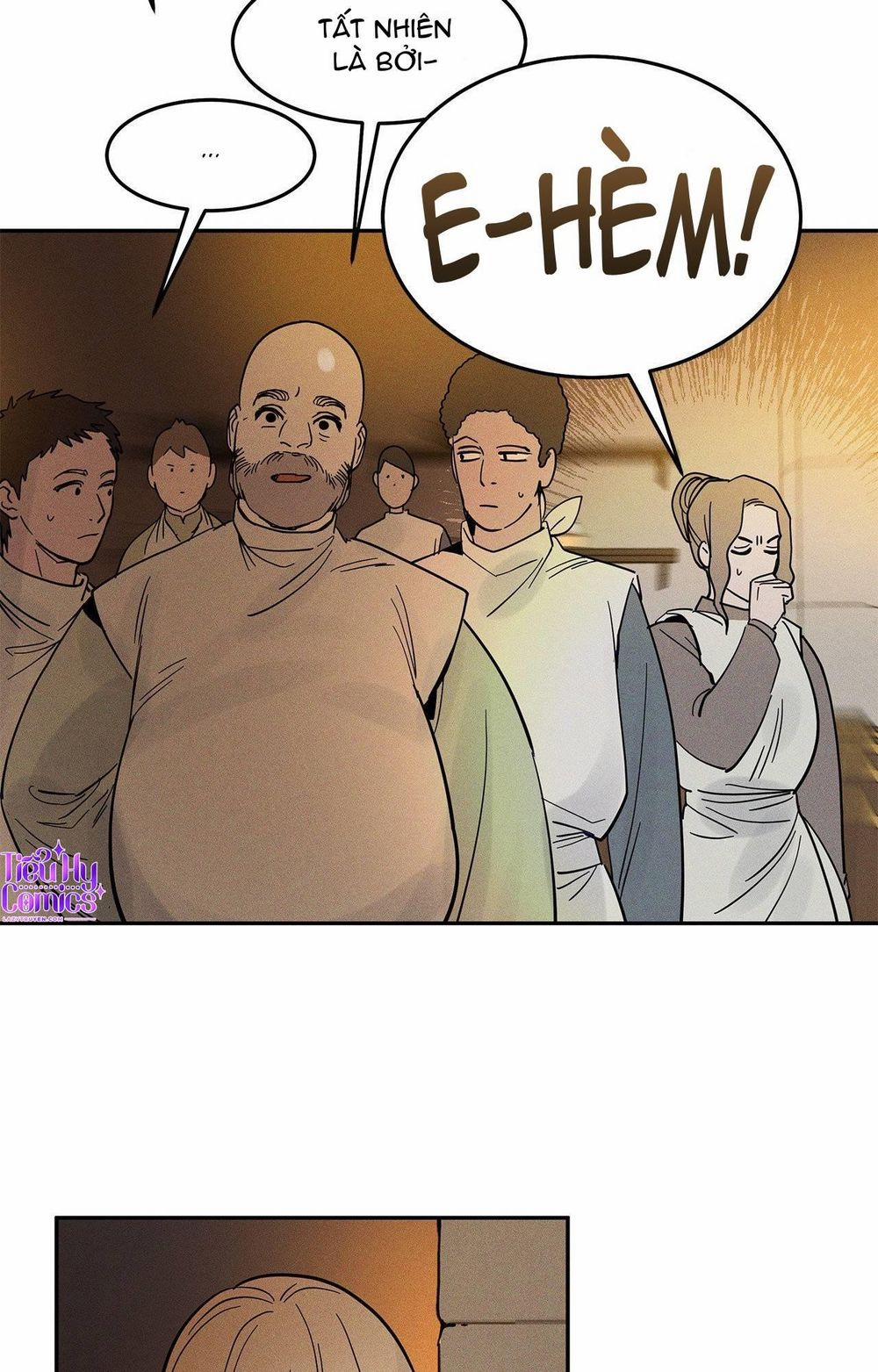 Giải Độc Dược 15 trang 15