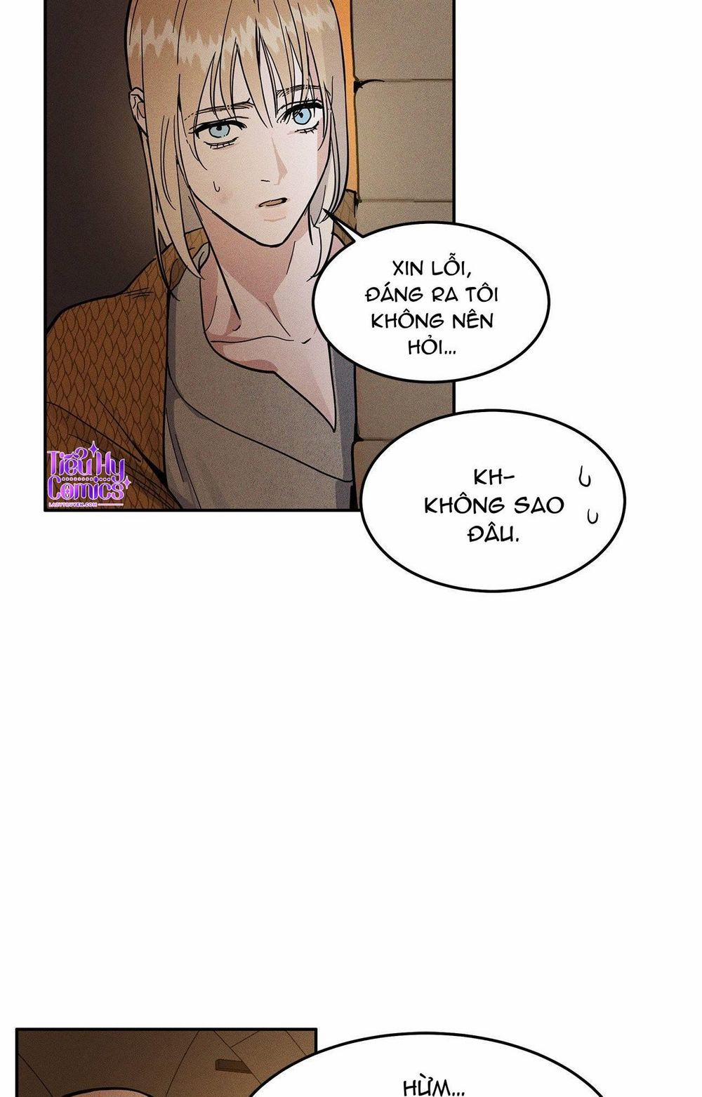 Giải Độc Dược 15 trang 16