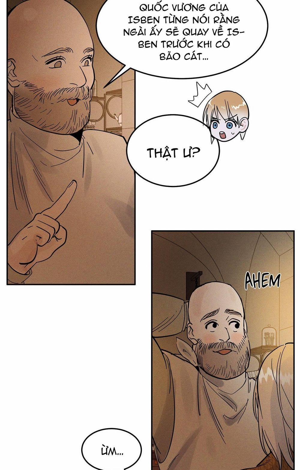 Giải Độc Dược 15 trang 17