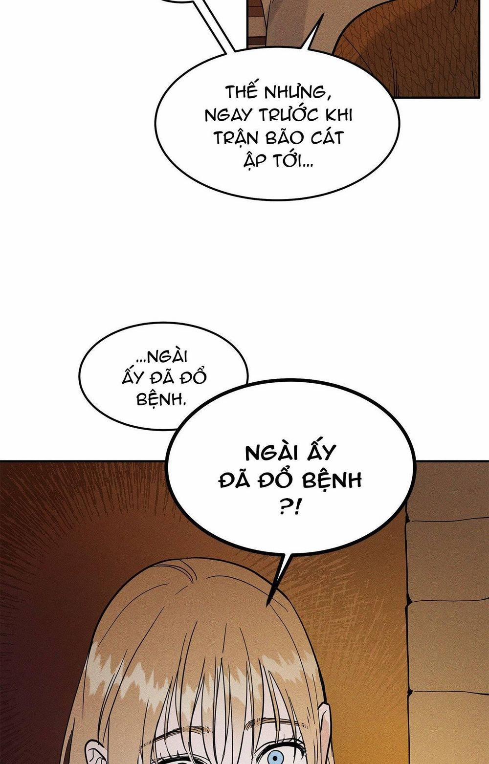 Giải Độc Dược 15 trang 18