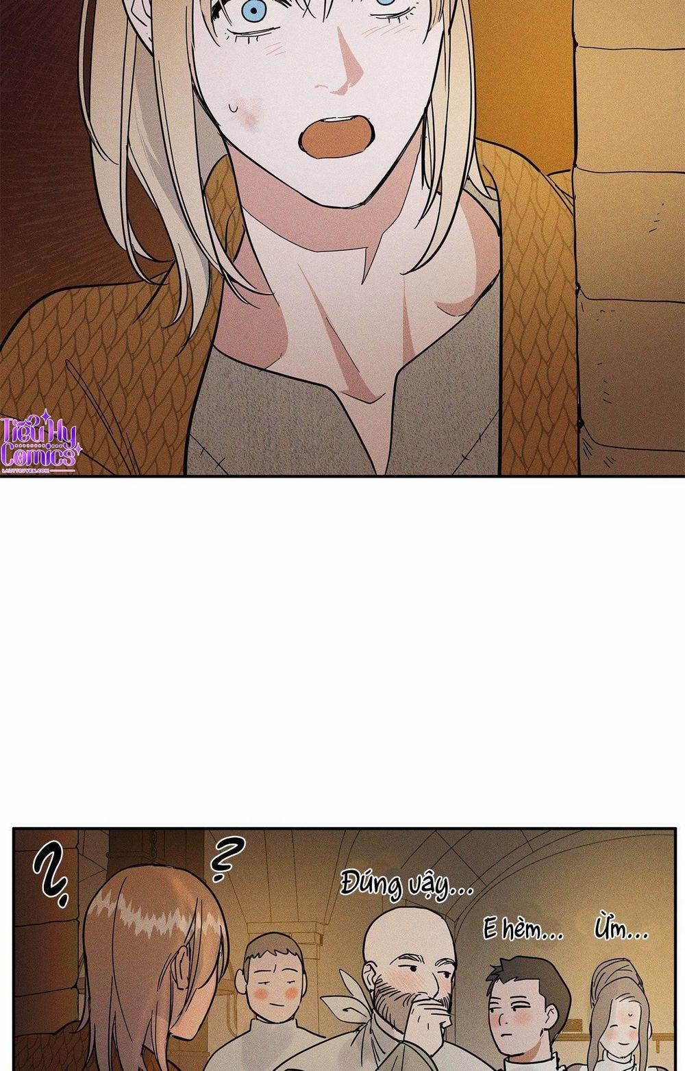 Giải Độc Dược 15 trang 19