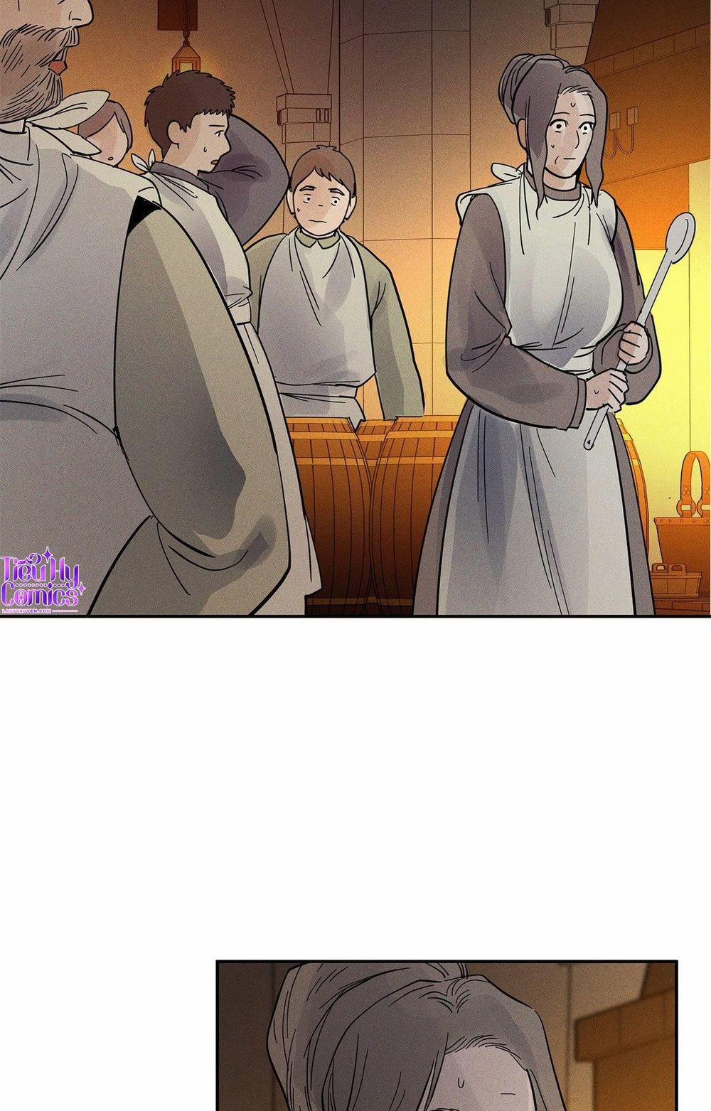 Giải Độc Dược 15 trang 2