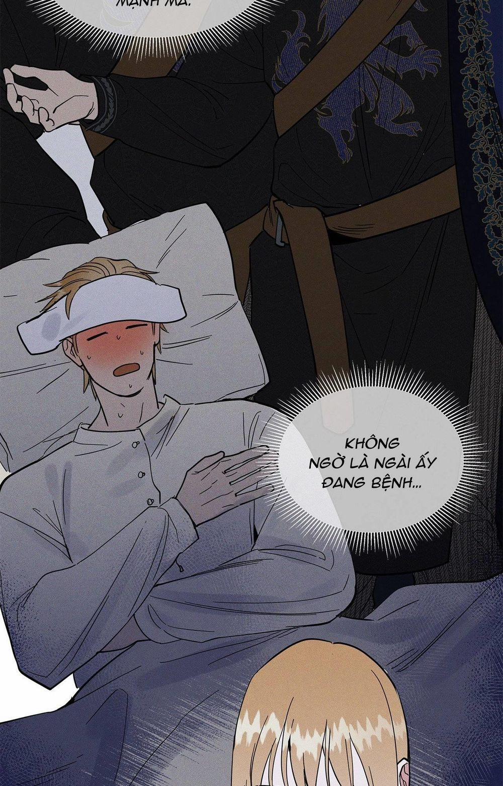 Giải Độc Dược 15 trang 21