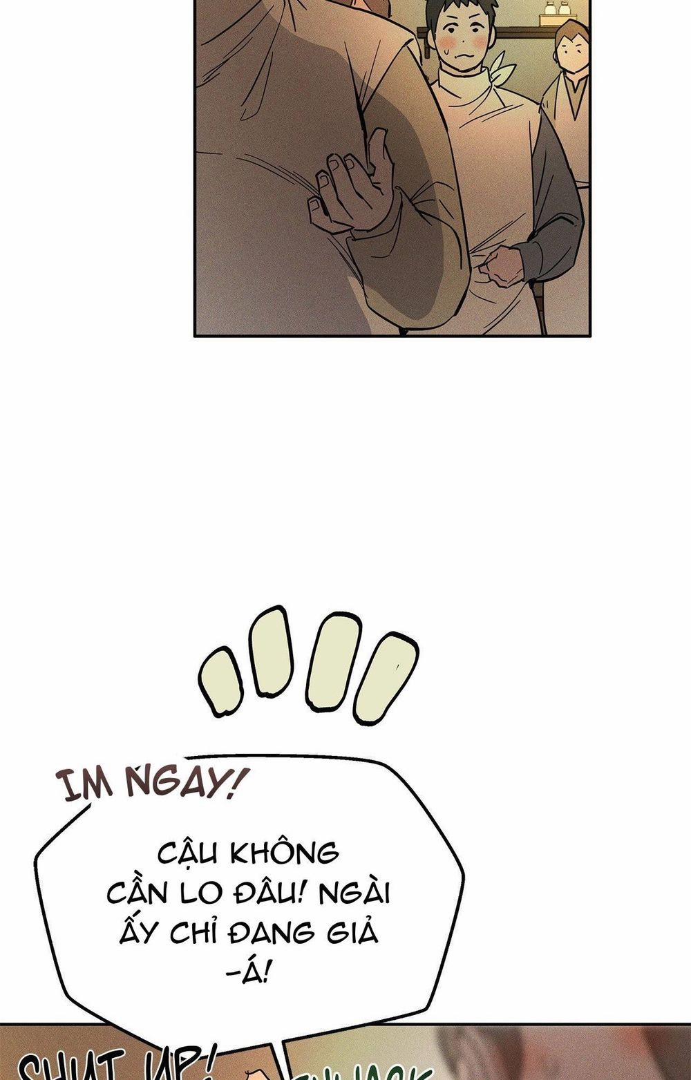 Giải Độc Dược 15 trang 25