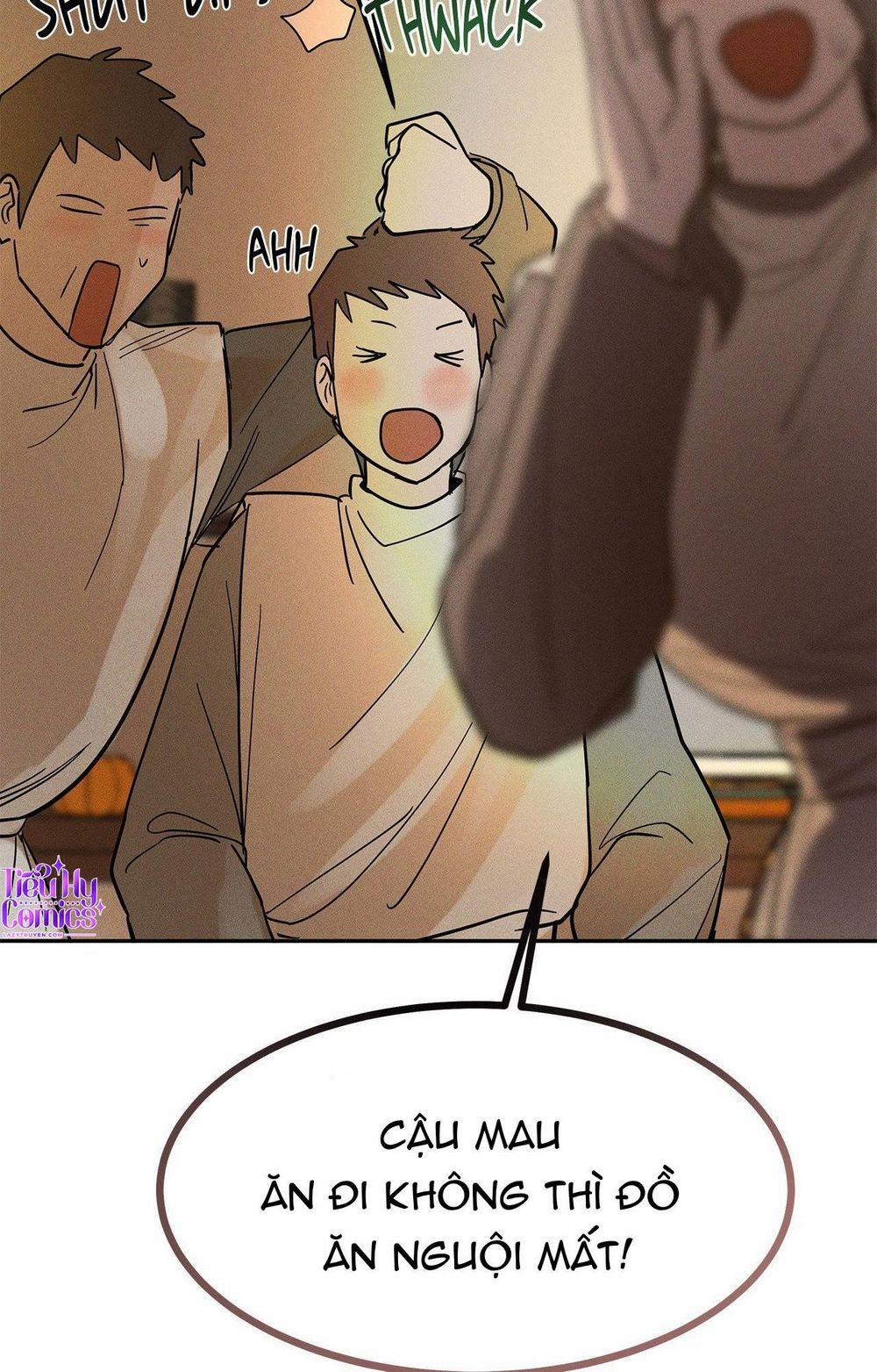 Giải Độc Dược 15 trang 26