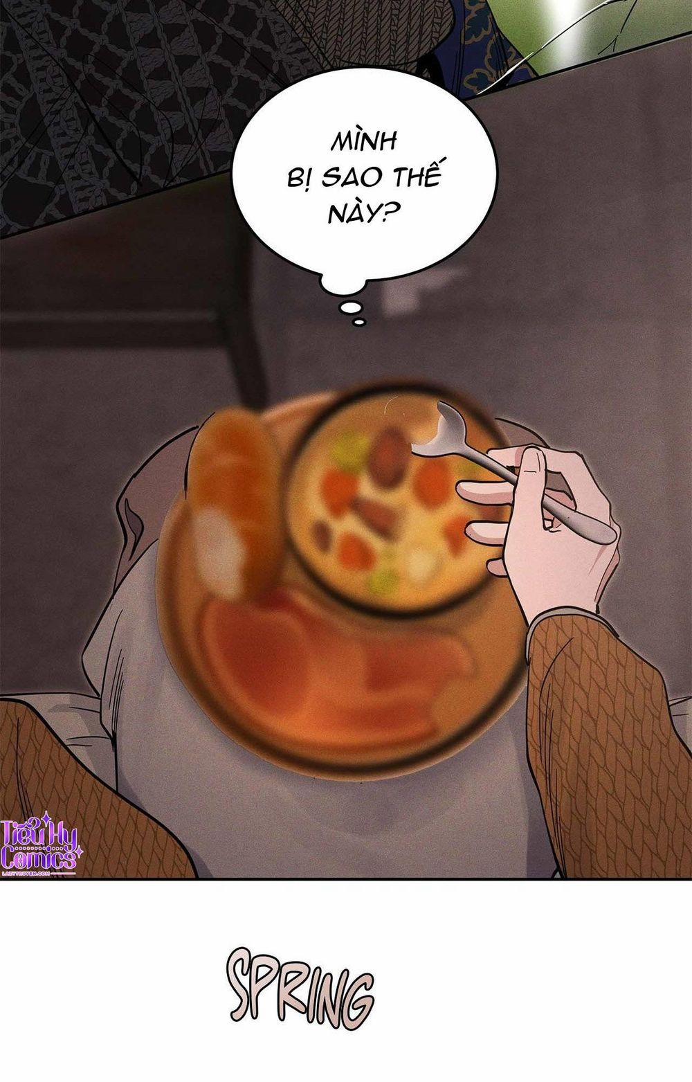 Giải Độc Dược 15 trang 30