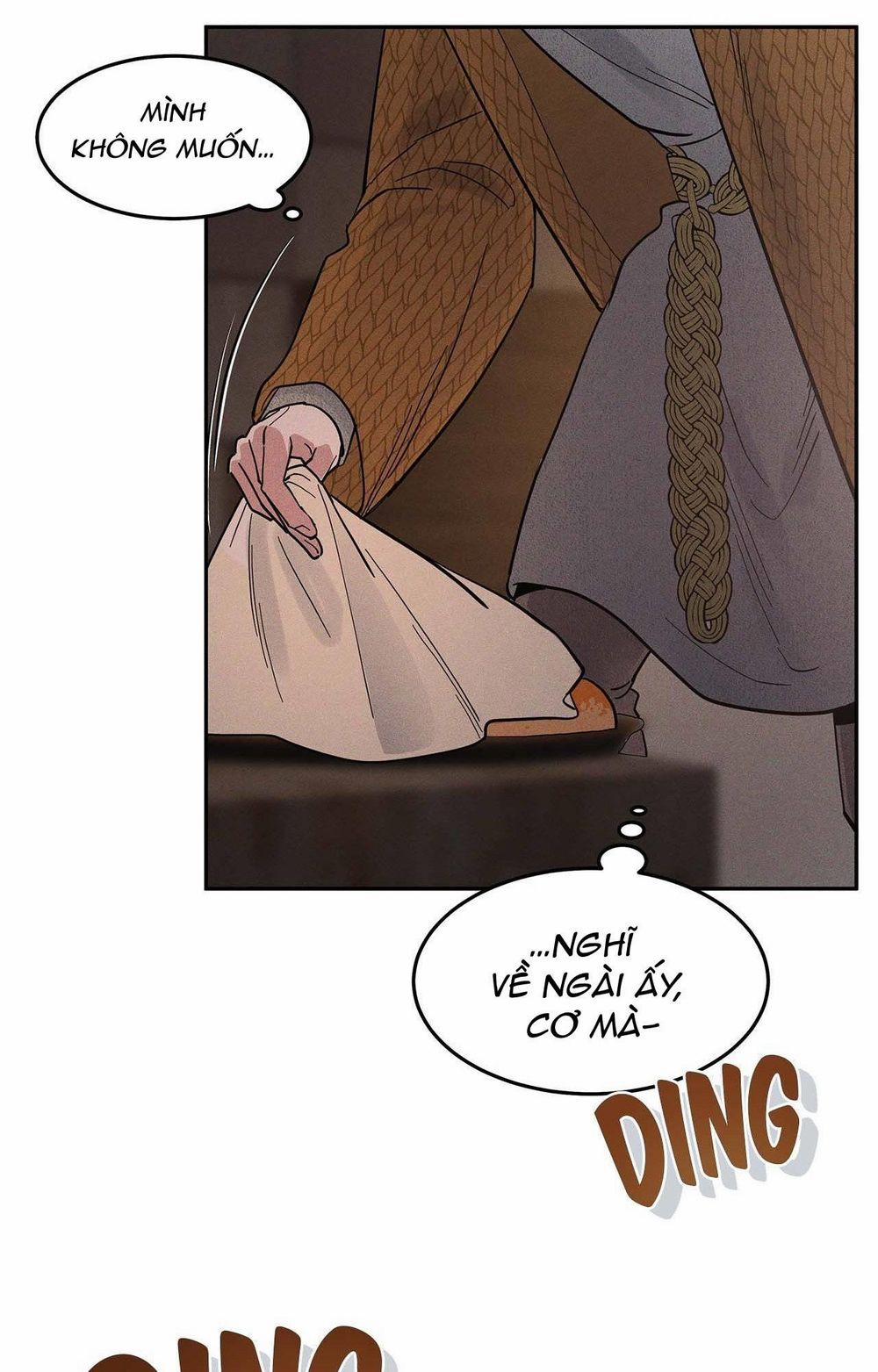 Giải Độc Dược 15 trang 31