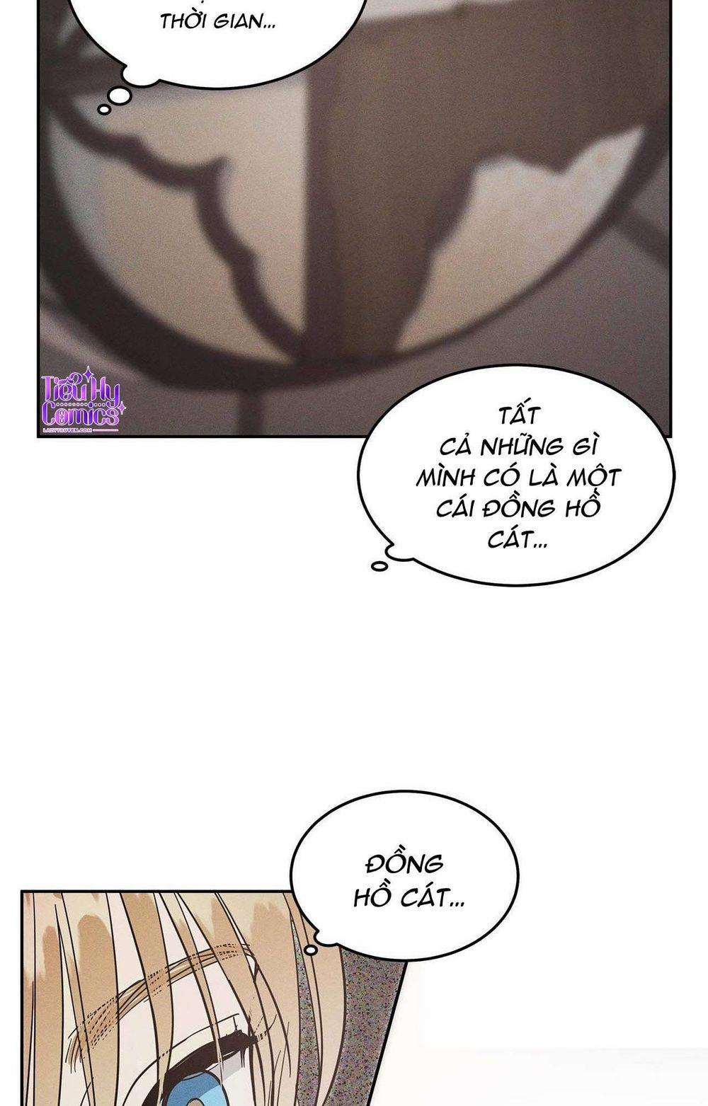 Giải Độc Dược 15 trang 33