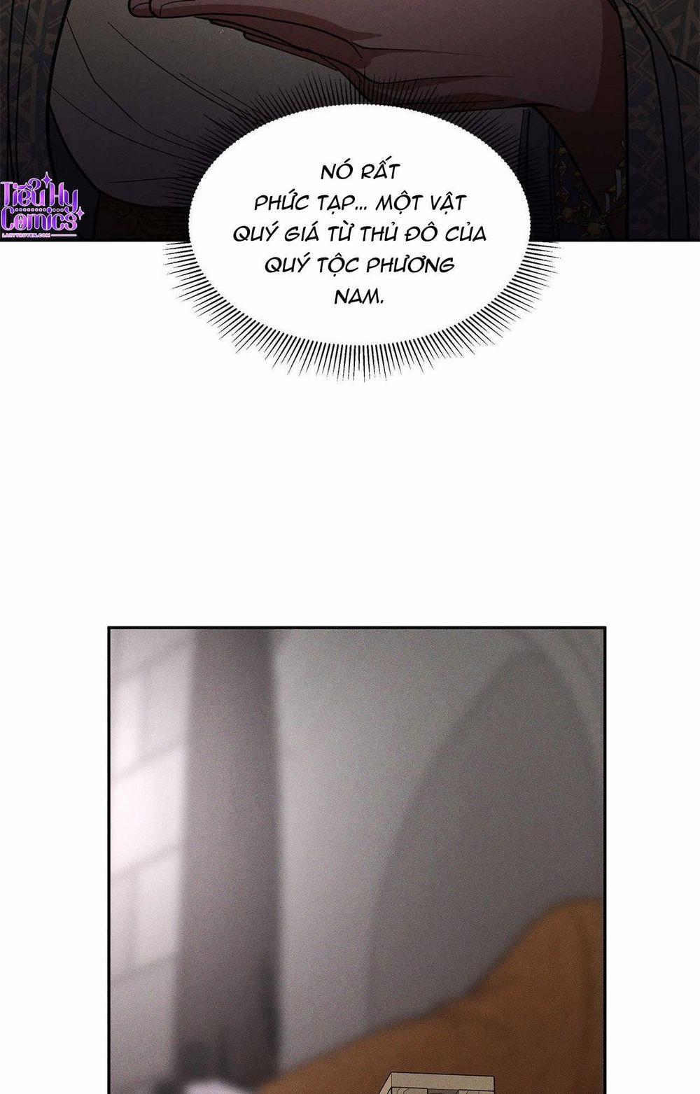 Giải Độc Dược 15 trang 34