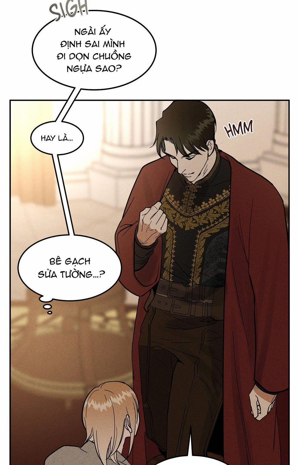 Giải Độc Dược 15 trang 38