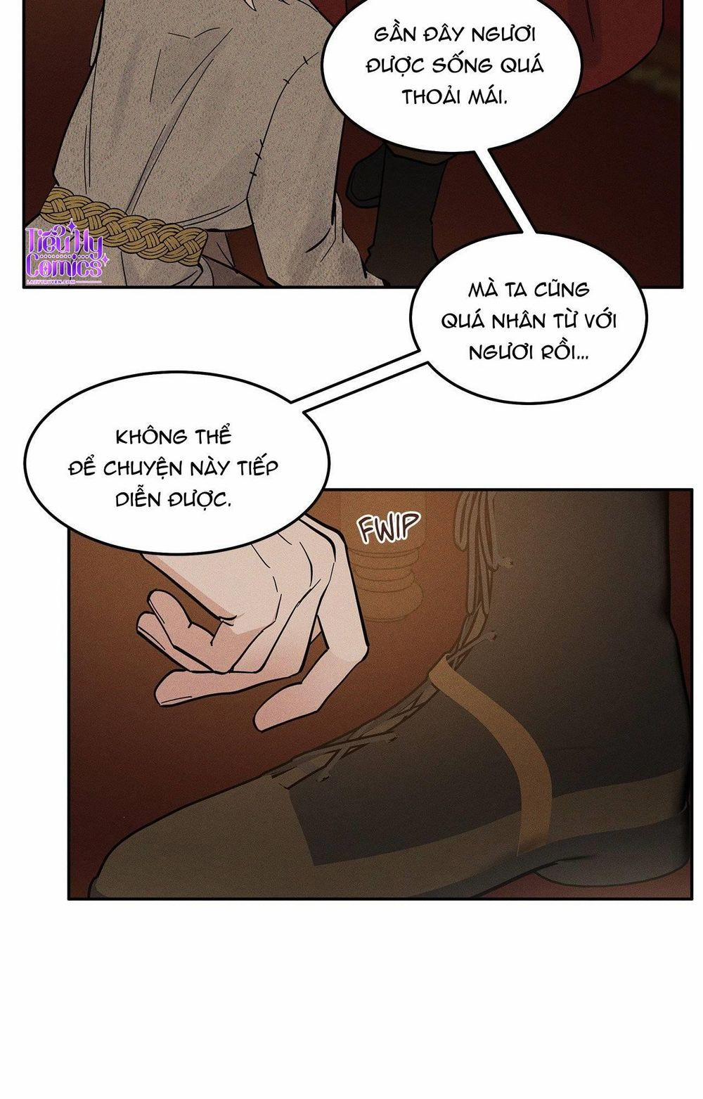 Giải Độc Dược 15 trang 39