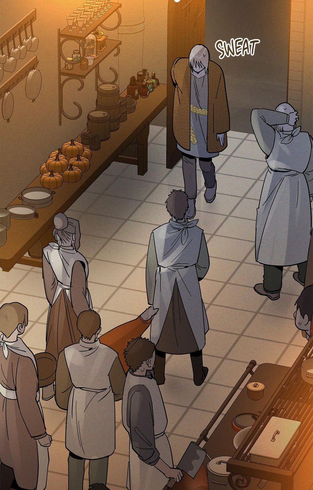 Giải Độc Dược 15 trang 4