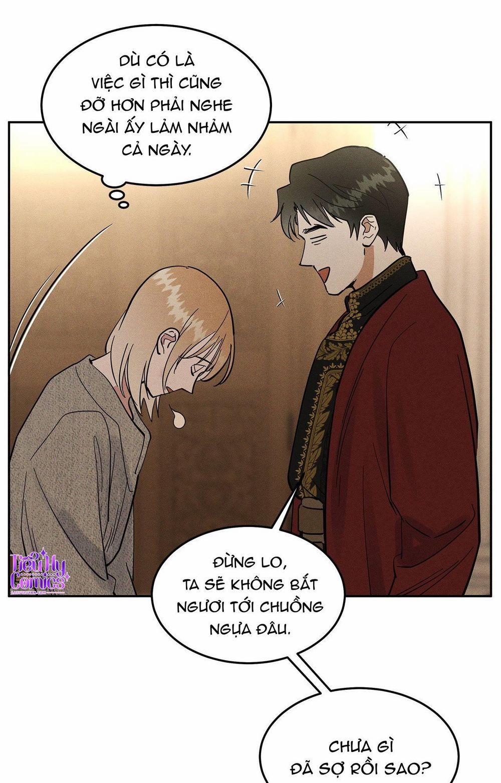 Giải Độc Dược 15 trang 40