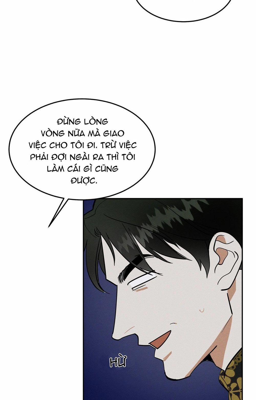 Giải Độc Dược 15 trang 41