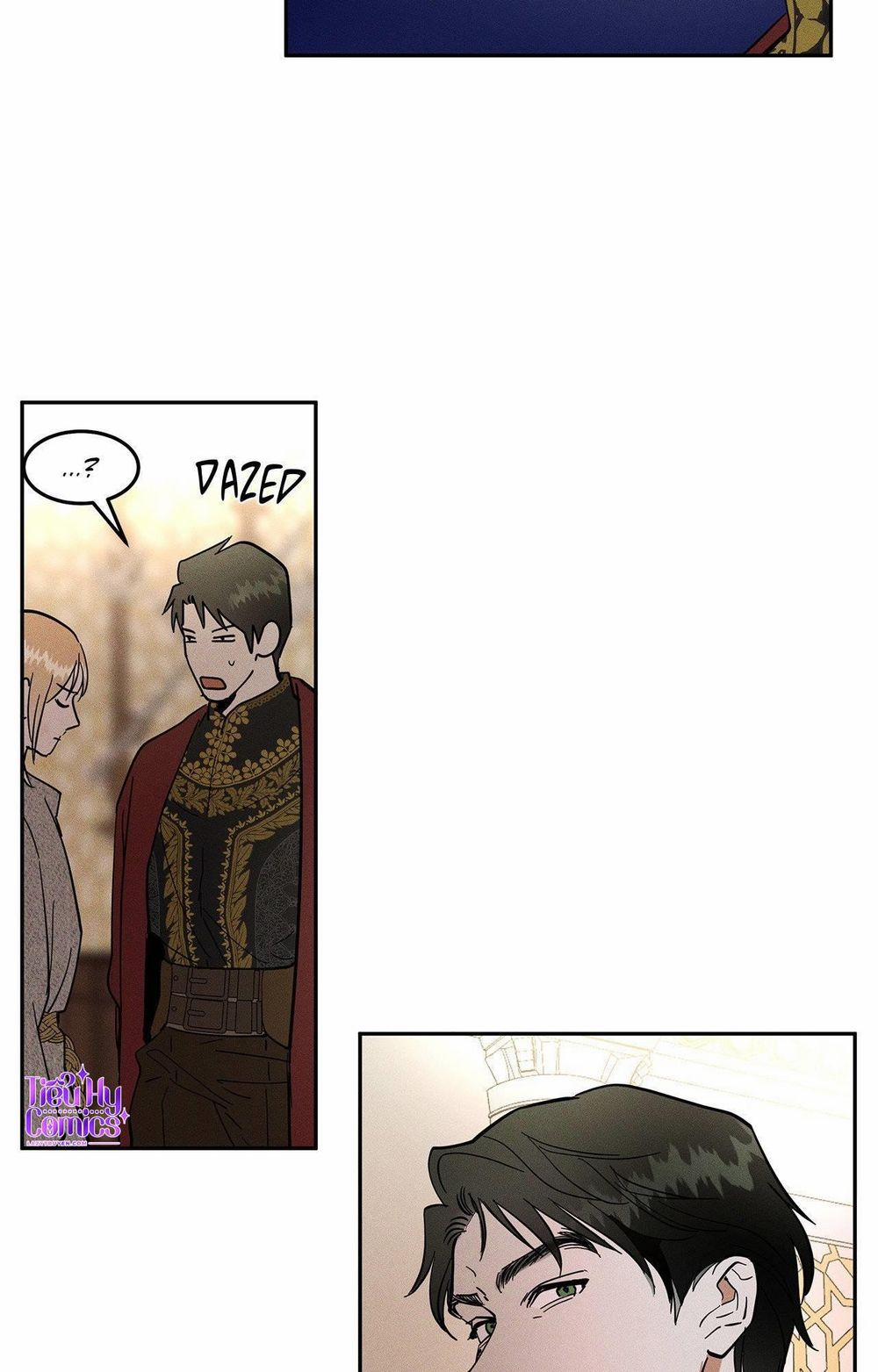 Giải Độc Dược 15 trang 42