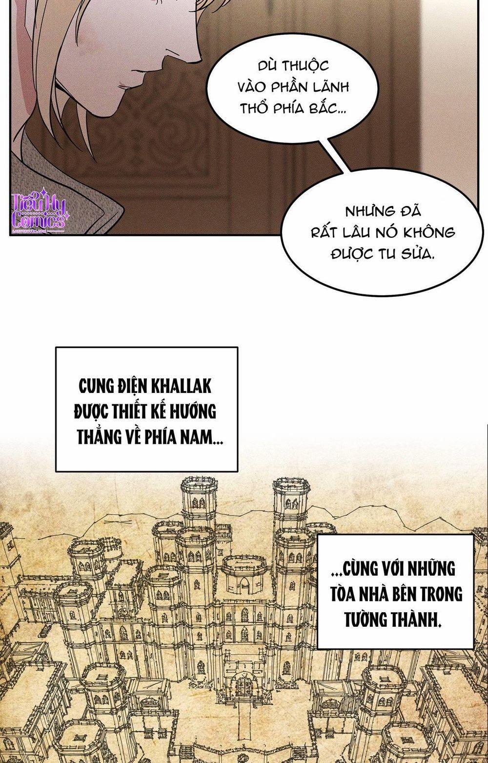 Giải Độc Dược 15 trang 44