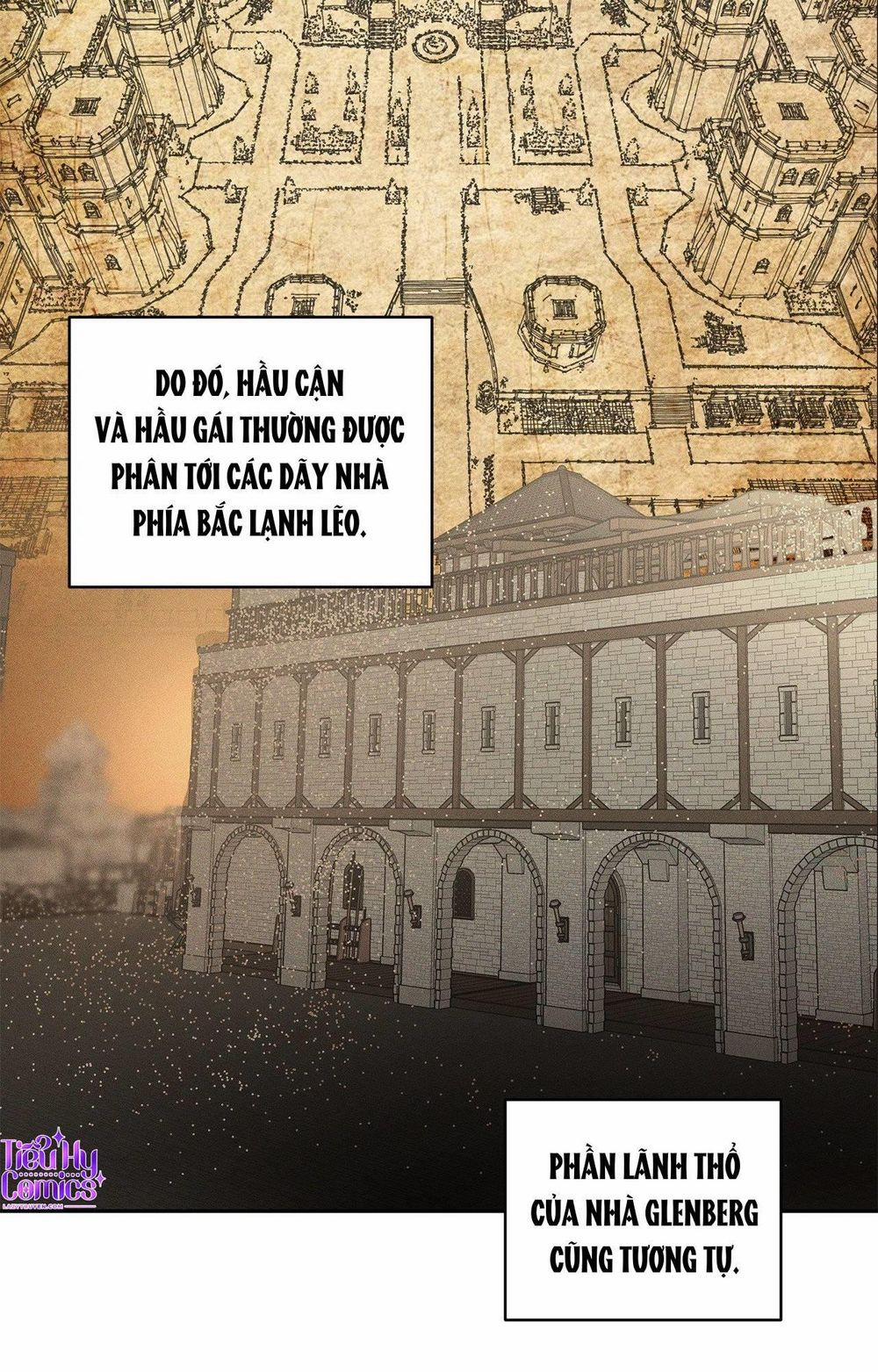 Giải Độc Dược 15 trang 45