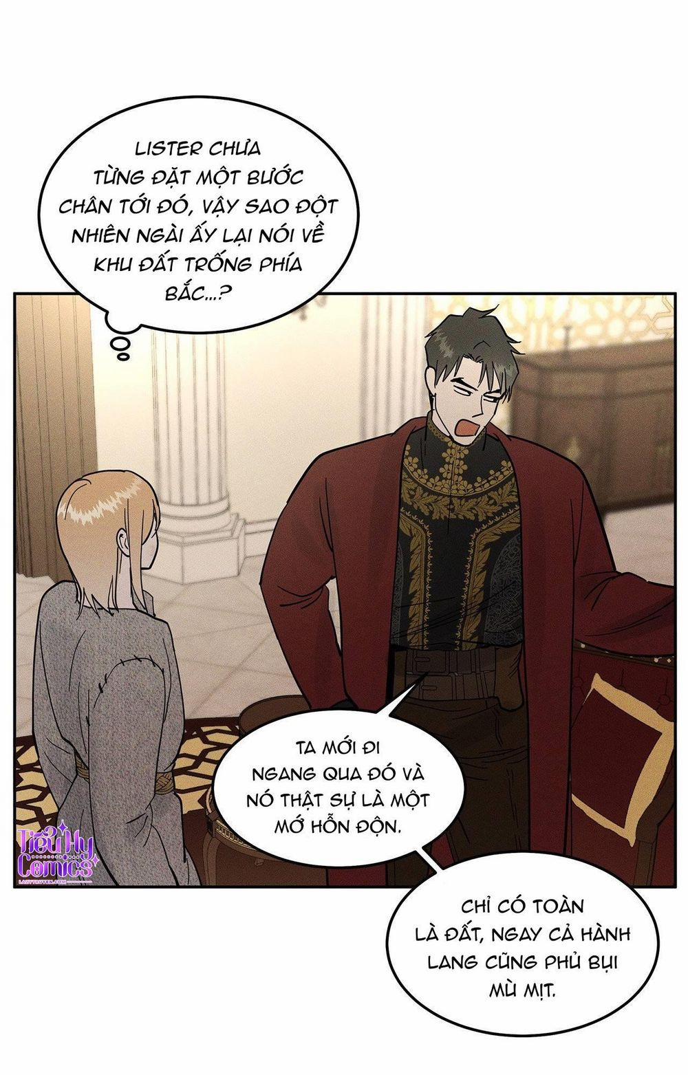 Giải Độc Dược 15 trang 46