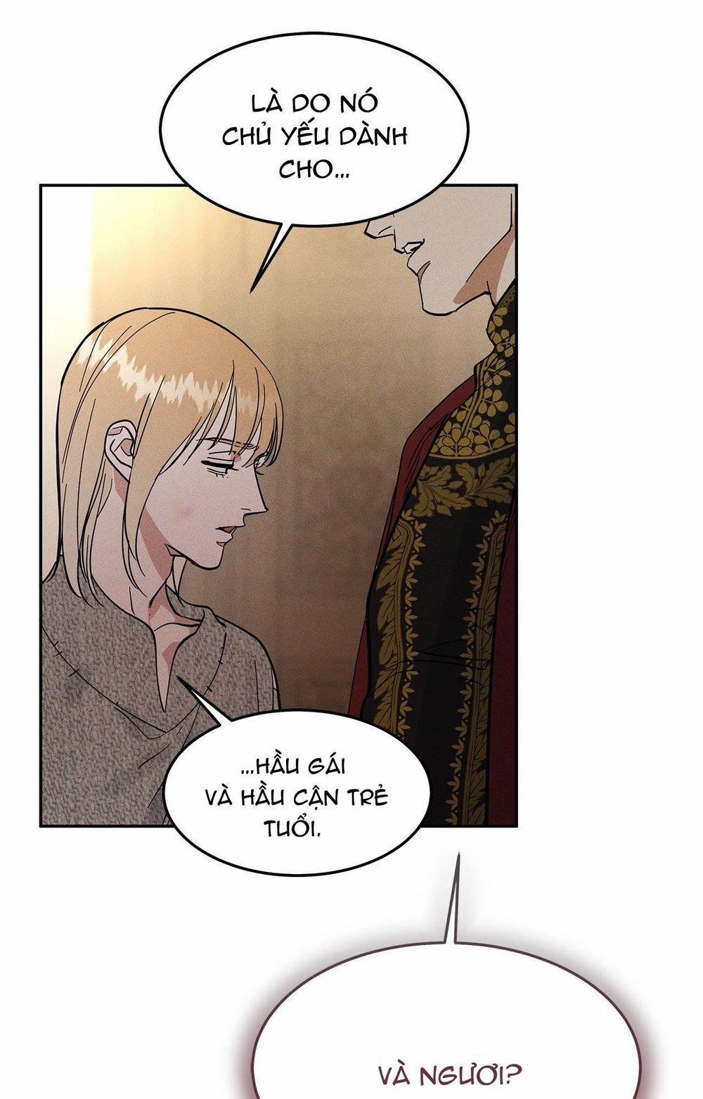 Giải Độc Dược 15 trang 47