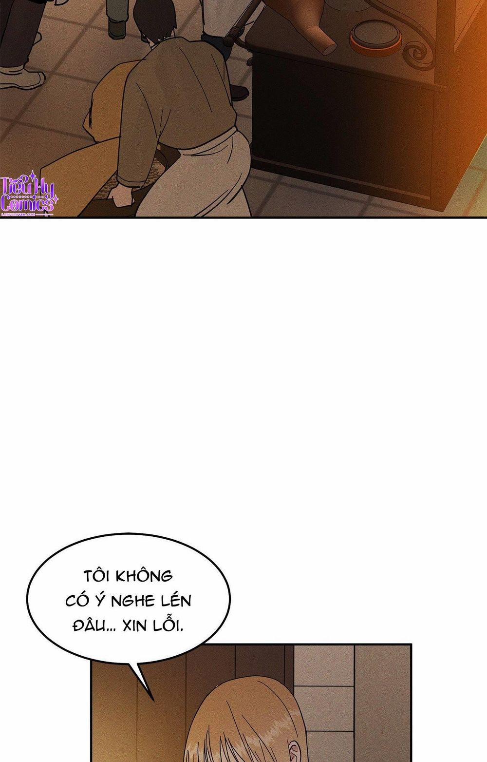 Giải Độc Dược 15 trang 5