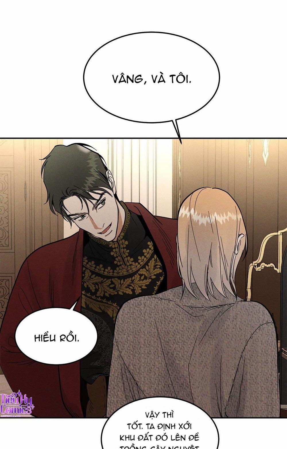 Giải Độc Dược 15 trang 50