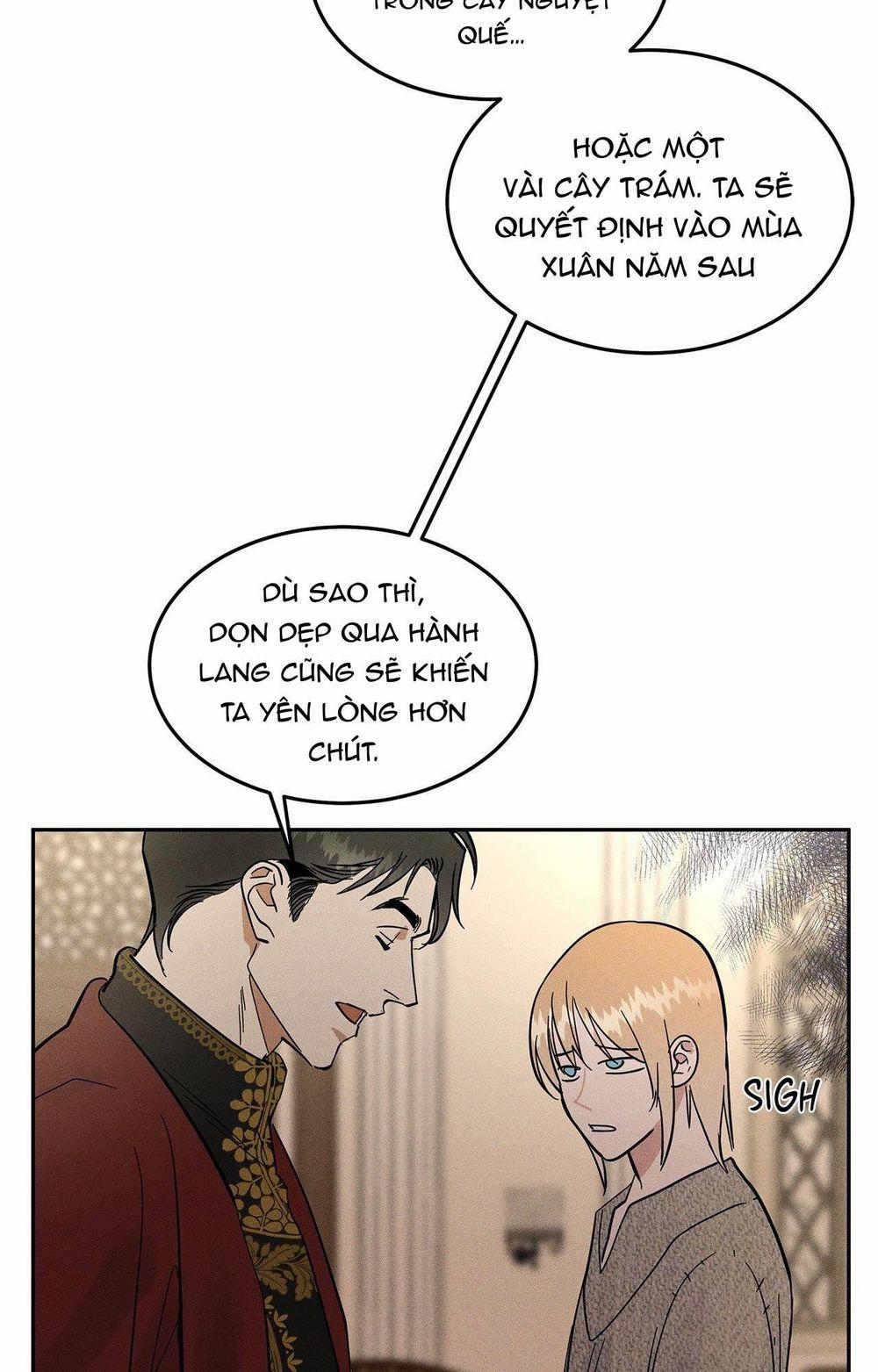 Giải Độc Dược 15 trang 51