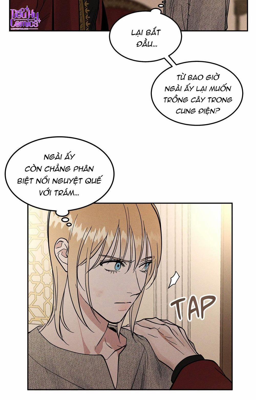 Giải Độc Dược 15 trang 52