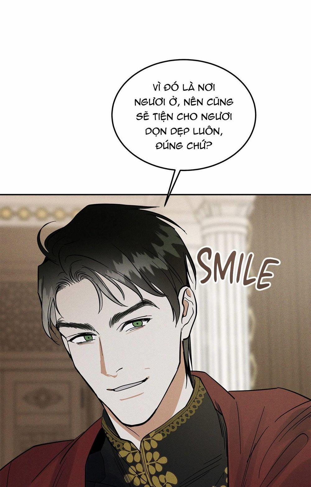 Giải Độc Dược 15 trang 53