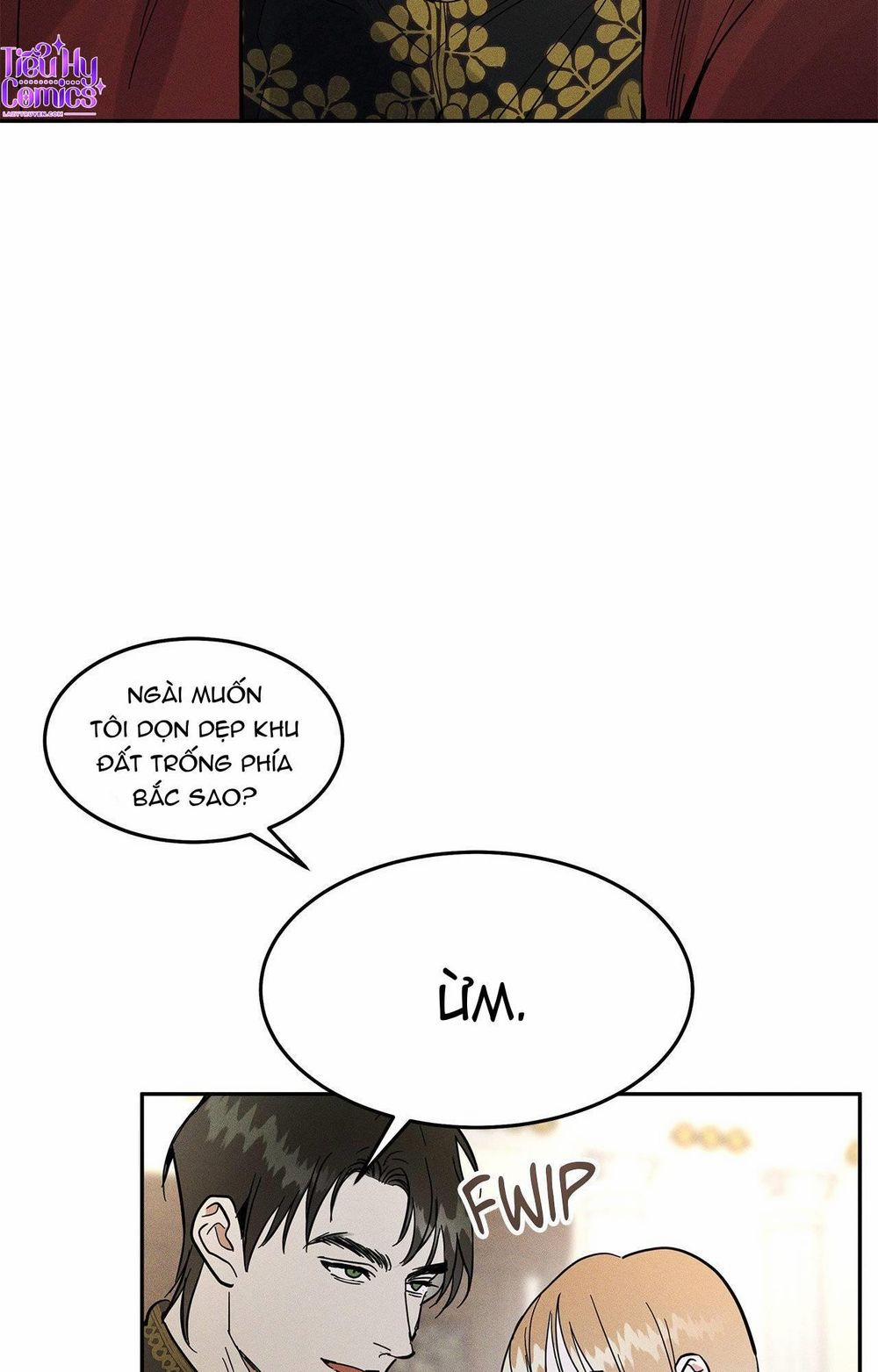 Giải Độc Dược 15 trang 54