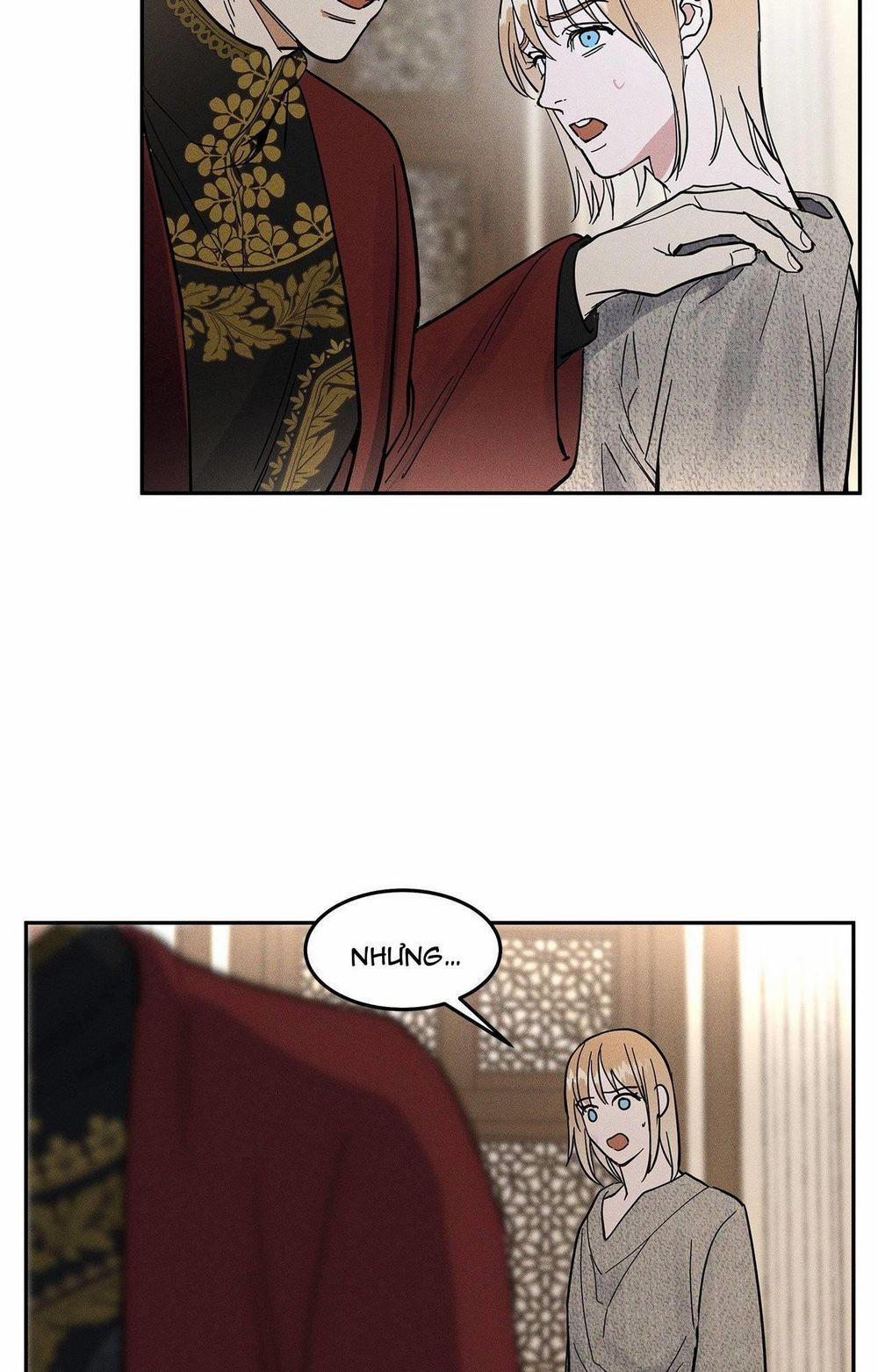 Giải Độc Dược 15 trang 55