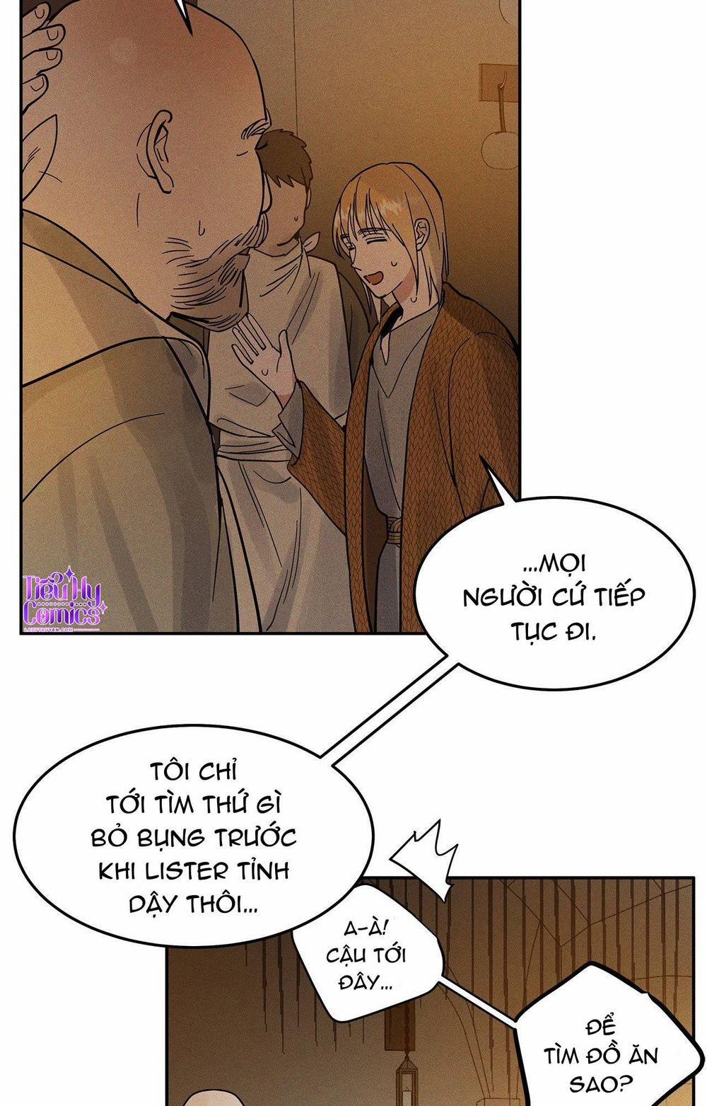 Giải Độc Dược 15 trang 7