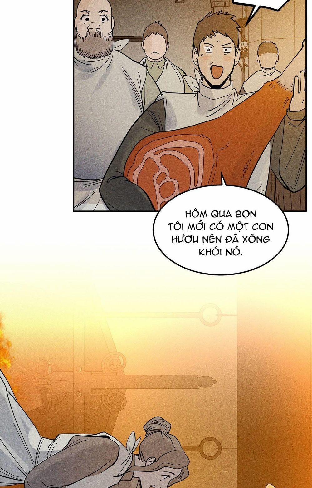 Giải Độc Dược 15 trang 8