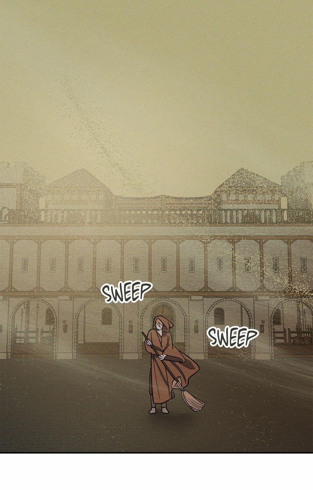 Giải Độc Dược 16 trang 1