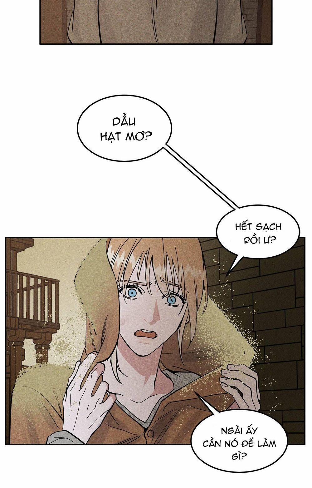 Giải Độc Dược 16 trang 11