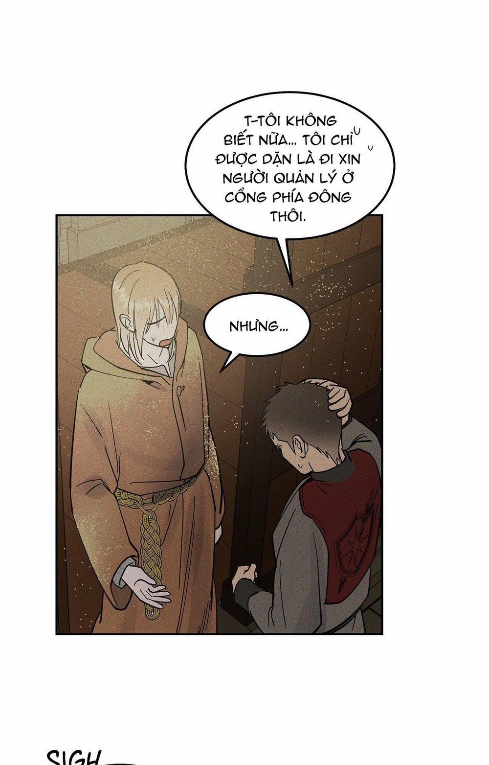 Giải Độc Dược 16 trang 12