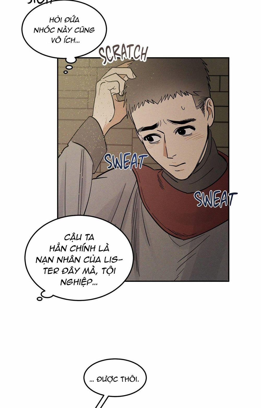 Giải Độc Dược 16 trang 13