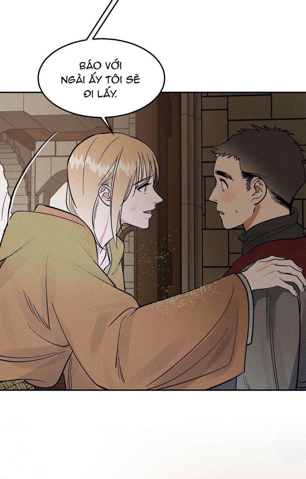 Giải Độc Dược 16 trang 14