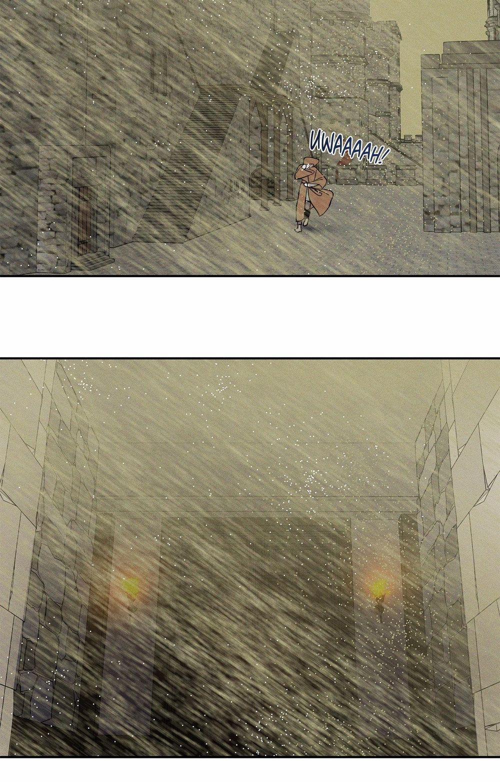 Giải Độc Dược 16 trang 17