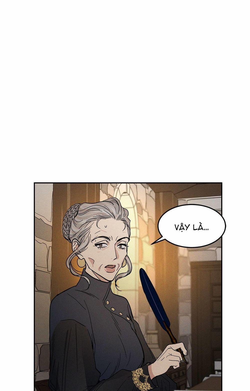 Giải Độc Dược 16 trang 18