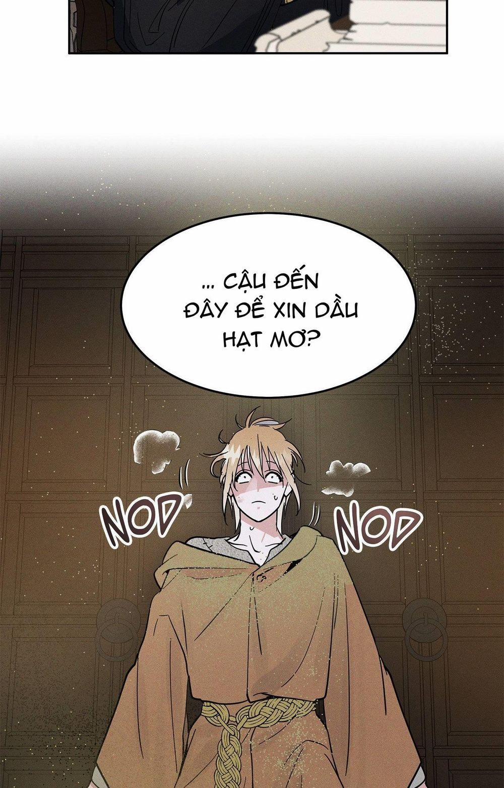 Giải Độc Dược 16 trang 19