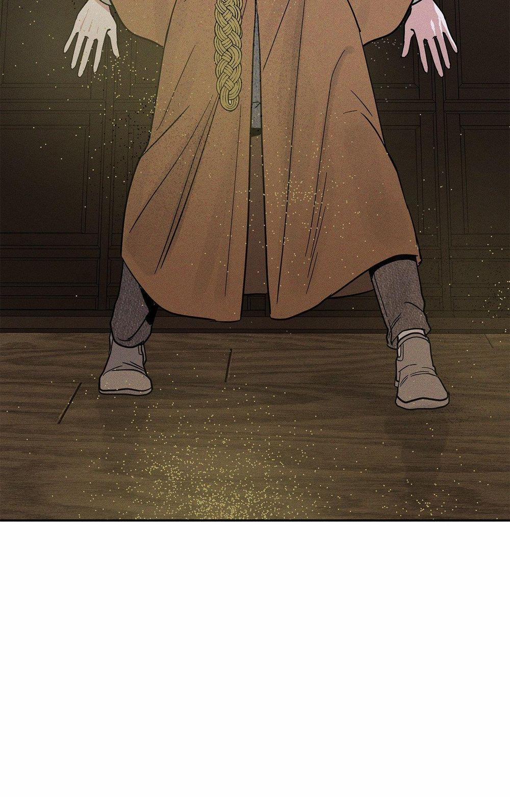 Giải Độc Dược 16 trang 20